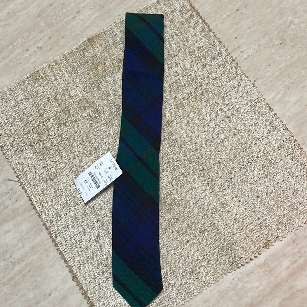 J. Crew Tie